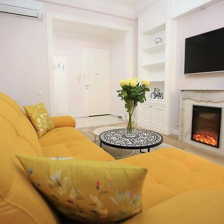 شقة Luxe Negresco نيس المظهر الخارجي الصورة