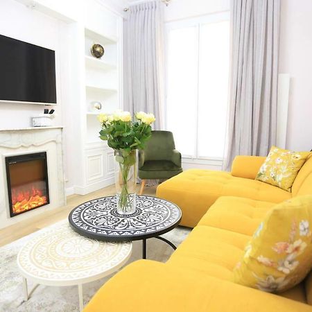 شقة Luxe Negresco نيس المظهر الخارجي الصورة