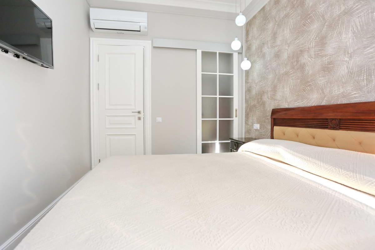 شقة Luxe Negresco نيس المظهر الخارجي الصورة