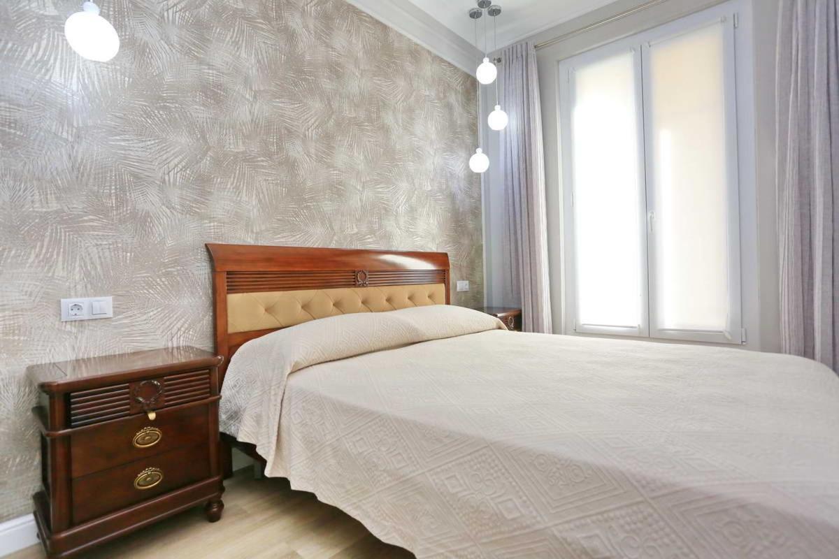 شقة Luxe Negresco نيس المظهر الخارجي الصورة